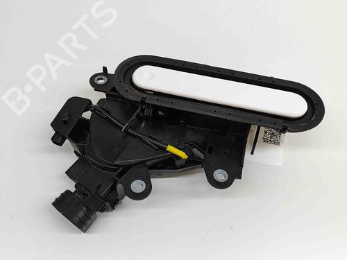 Used Rear left exterior door handle TOYOTA C-HR (_X2_, _H2_) Hybrid (MAXH20) (197 hp) 27780033
