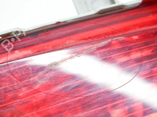 Rear bumper right light MAZDA CX-3 (DK) 1.5 SKYACTIV-D (DK2WS, DK5FW) | BP14638196C82 