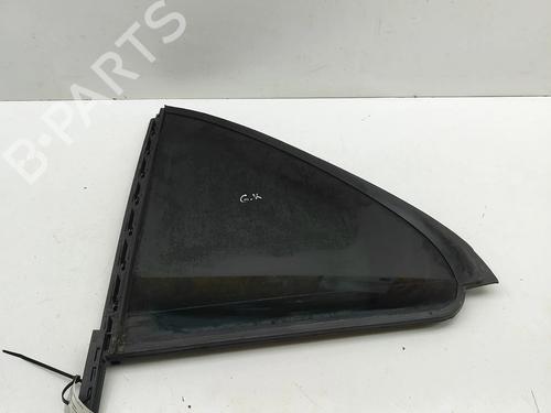 Used Rear left door window Rear left door window MERCEDES-BENZ GLE (V167) GLE 400 d 4-matic (167.123) (330 hp) 33009286 33009286