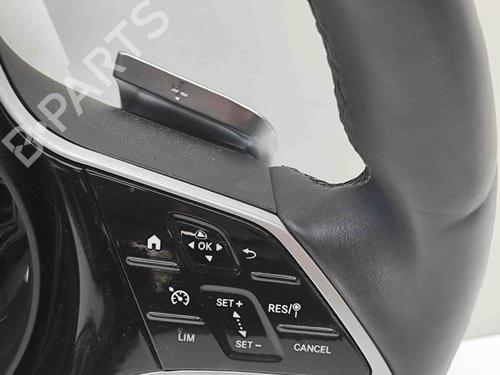 Steering wheel MERCEDES-BENZ GLE (V167) GLE 450 4-matic (167.159) | BP29459614C49 