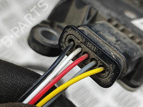 Electronic sensor NISSAN NV400 Platform/Chassis (X62, X62B) dCi 145 | BP33176732M84  - Image 6