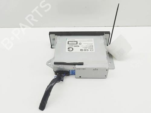 Electronic module MAZDA MX-5 IV (ND__) 2.0 (ND6E, NDERC) | BP37996773M83 - Image 4