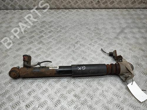 Left rear shock absorber VW CC B7 (358) 2.0 TDI | BP37522483M18 - Image 4