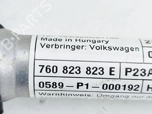 Electronic module VW TOUAREG (CR7, RC8) 3.0 TSI 4motion | BP33393570M83  - Image 5