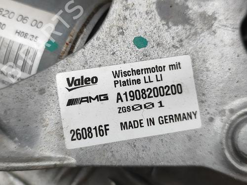 Electronic module MERCEDES-BENZ AMG GT (C190) GT (190.377) | BP28101736M83 