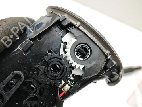 Air vent PORSCHE BOXSTER (987) S 3.2 | BP36458650I21 - Image 7