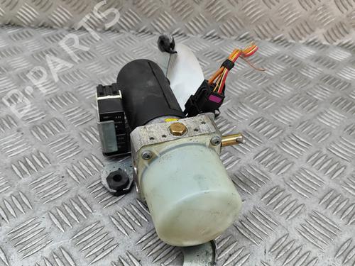 Electronic module VW NEW BEETLE Convertible (1Y7) 1.6 | BP24307188M83