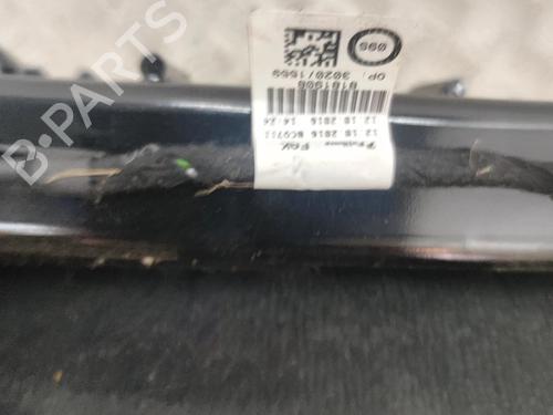 Rear seat AUDI Q7 (4MB, 4MG, 4MQ) 3.0 TDI quattro | BP27673888C17  - Image 7