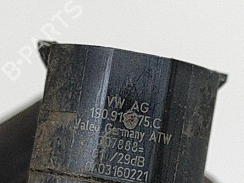 Electronic module VW TOUAREG (7P5, 7P6) 3.0 V6 TDI | BP21486801M83 