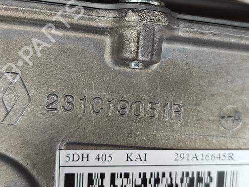 Inverter/Converter RENAULT AUSTRAL E-TECH 200 Hybrid (HGM2) | BP29007465M119