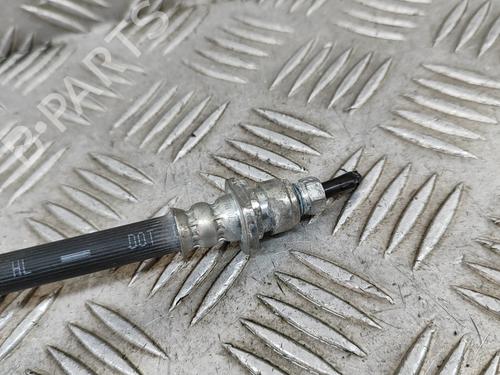 Pipe HONDA CIVIC X Hatchback (FC_, FK_) 2.0 Type-R (FK8) | BP21077834M125 