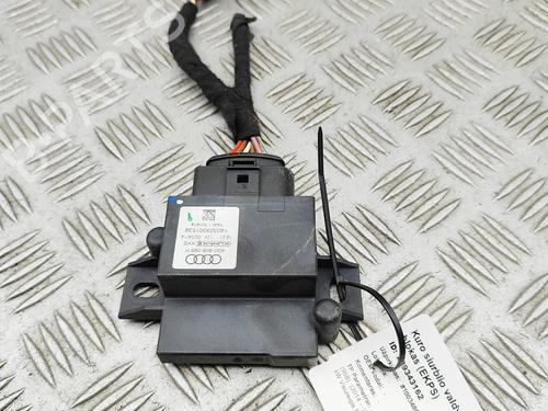 Used Fuel ECU Fuel ECU PORSCHE MACAN (95B) 3.0 S Diesel (258 hp) 40206237 40206237
