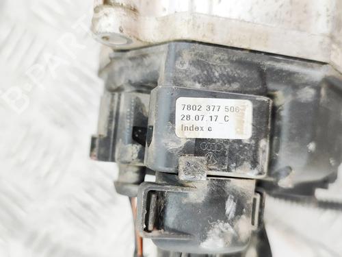 Electronic module AUDI Q3 (8UB, 8UG) 2.0 TFSI quattro | BP37609876M83 - Image 7