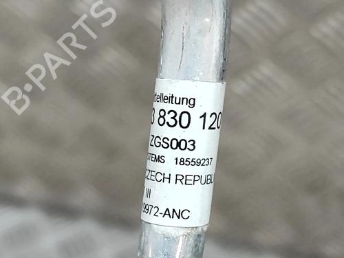 AC pipe MERCEDES-BENZ GLC (X253) 350 e 4-matic (253.954) | BP27769191M126 