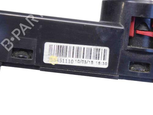 Warning switch HYUNDAI TUCSON (TL, TLE) 1.6 T-GDi | BP30254518I22
