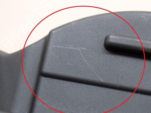 Boot lining BMW X3 (G01, F97, G08) iX3 | BP27764086I3 