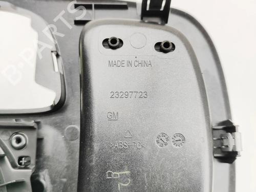 Mittelkonsole CHEVROLET MALIBU 1.5 T | BP29593832I22 