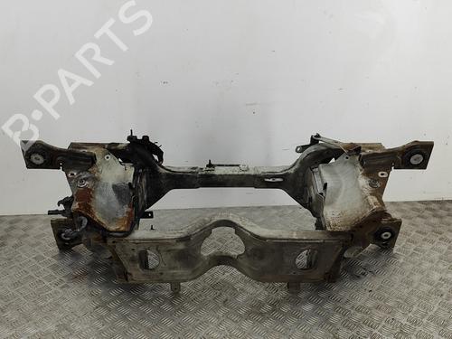 Rear axle PEUGEOT 3008 II SUV (MC_, MR_, MJ_, M4_) Hybrid | BP28553393M2 