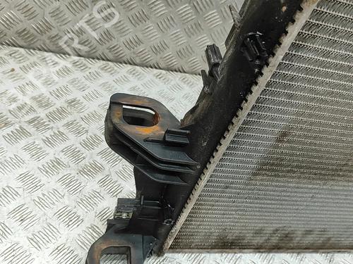 Water radiator IVECO DAILY VI Van 33S14, 35S14, 35C14, 42S14 | BP30514241M31