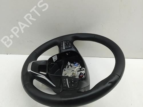 Steering wheel FORD TRANSIT V363 Van (FCD, FDD) 2.0 EcoBlue RWD | BP33176747C49  - Image 5