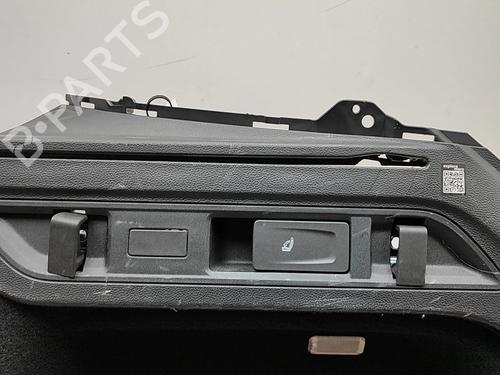 Boot lining SKODA SUPERB IV Estate (NZ5) 1.5 TSI iV PHEV | BP36703729I3 - Image 3