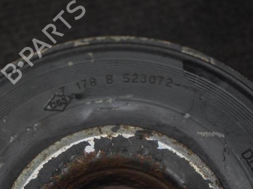 Pulley RENAULT SCÉNIC II (JM0/1_) 1.9 dCi (JM14) | BP14655448M122 