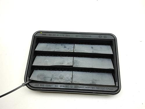 grille-bmw-x6-g06-f96-2019-36415128 main image