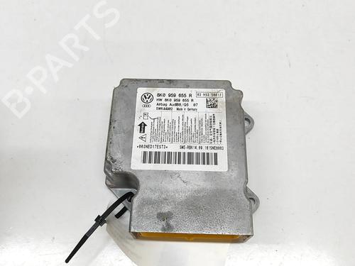 Used ECU airbags AUDI Q5 (8RB) 2.0 TFSI quattro (220 hp) 28955767