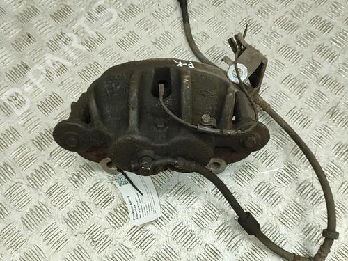 Left front brake caliper LAND ROVER DISCOVERY V (L462) 3.0 Td6 4x4 | BP30130590M105