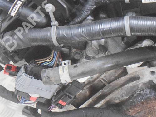 Engine JEEP CHEROKEE (KL) 3.2 V6 4x4 | BP7698018M1 