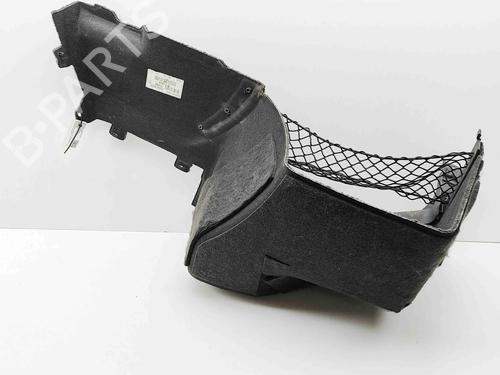 Boot lining PORSCHE PANAMERA (970) 3.0 D | BP29487221I3 - Image 3