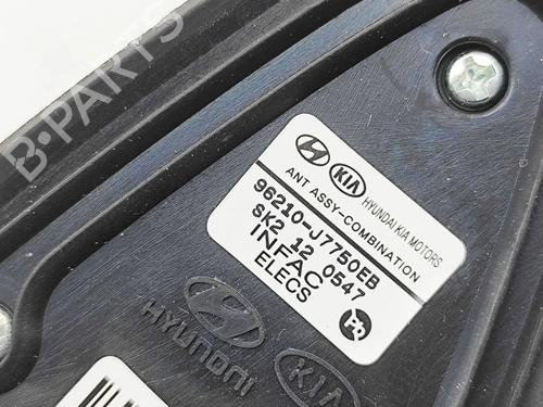 Antenna/Base KIA XCEED (CD) 1.5 T-GDI | BP37481558C140  - Image 6