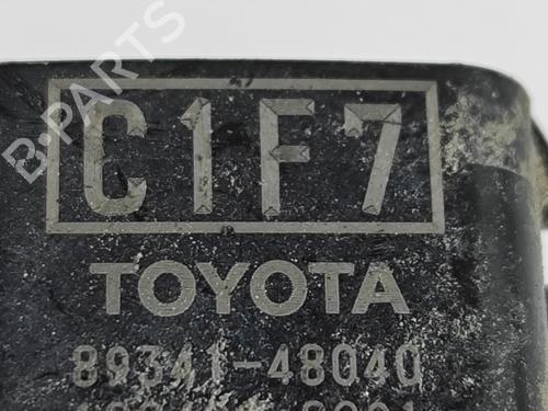 Electronic module TOYOTA PRIUS (_W5_) 1.8 Hybrid (ZVW50_, ZVW51_) | BP24142632M83 