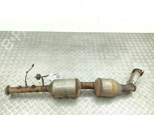 Catalyst TOYOTA HILUX VIII Pickup (_N1_) 2.4 D 4WD (GUN125_, GUN125R) | BP24141897M10