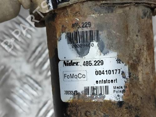 Rear differential JAGUAR XK II Coupe (X150) 5.0 XKR | BP19126468M24 