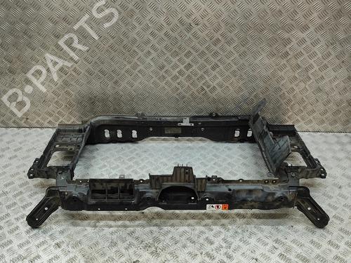 Front slam panel KIA CEE'D (JD) 1.6 CRDi 136 | BP33380754C72 - Image 2