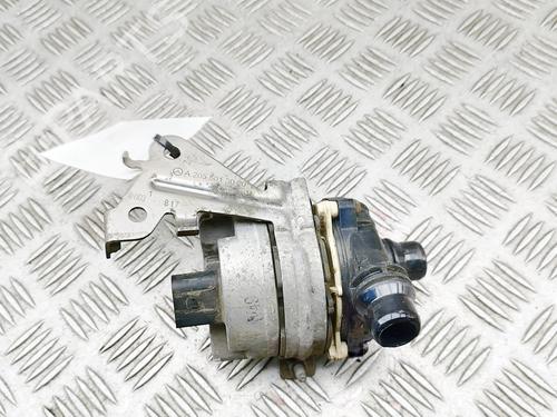 Auxiliary water pump MERCEDES-BENZ C-CLASS (W205) C 350 e (205.047) | BP30155077M111