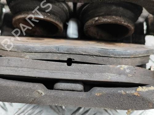 Left front brake caliper MERCEDES-BENZ SPRINTER 3-t Van (B910) 214 CDI (910.621, 910.623) | BP30529844M105  - Image 6