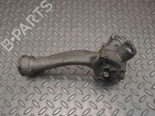 Used Thermostat housing MERCEDES-BENZ G-CLASS (W463) AMG G 65 (463.274, 463.275) (630 hp) 30243226
