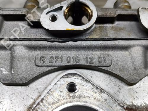 Cylinder head VOLVO V60 I (155) D3 / D4 | BP23249924M5  - Image 7