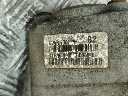Gearbox FORD FOCUS III 1.0 EcoBoost | BP28436543M3 