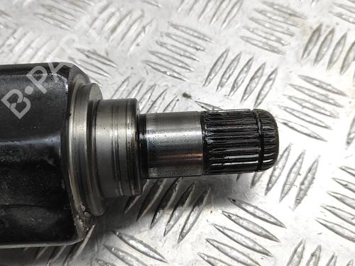 Left front driveshaft BMW 8 Gran Coupe (G16, F93) M8 | BP28954701M38
