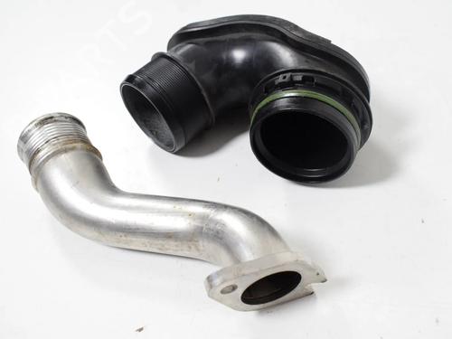Intercooler pipe OPEL INSIGNIA A Saloon (G09) 2.0 CDTI (69) | BP30257981M127