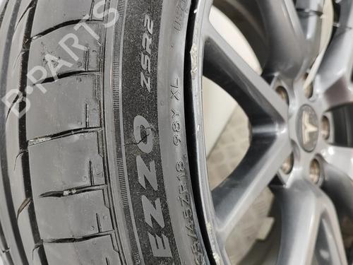 Fælk TESLA MODEL 3 (5YJ3) EV AWD | BP34102243C45  - Image 13