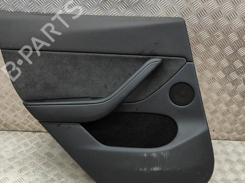 Bekleding achter links TESLA MODEL Y (5YJY) EV Performance All-wheel Drive (462 hp) 28557541