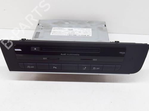 Used Electronic module AUDI A7 Sportback (4GA, 4GF) 3.0 TDI quattro (218 hp) 7739611