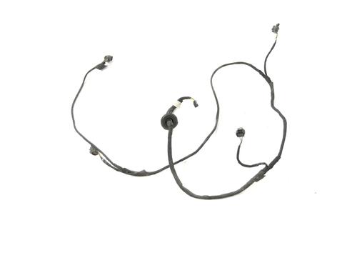 Used Electronic module MERCEDES-BENZ S-CLASS (W221, V221) S 350 CDI (221.022, 221.122) (235 hp) 30226840