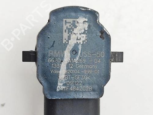 Electronic module BMW iX (I20) xDrive 40 | BP32756200M83  - Image 6