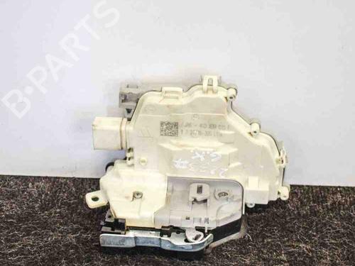 Used Rear left lock AUDI A4 B9 Avant (8W5, 8WD) 2.0 TDI (150 hp) 6745751