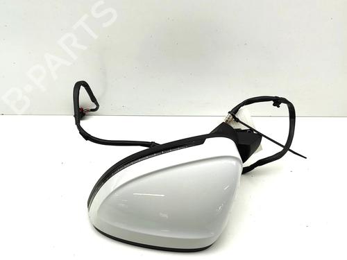 Left mirror AUDI A4 B9 (8W2, 8WC) 2.0 TFSI | BP33797967C26 - Image 3